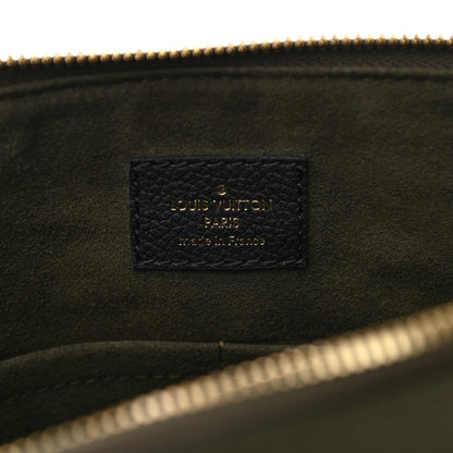 Louis Vuitton Monogram Pallas Full Kaki 5 of 9