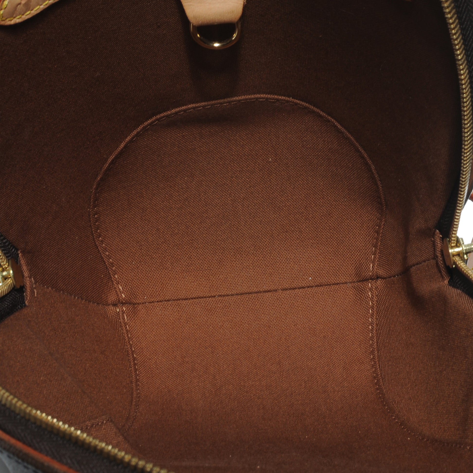 Louis Vuitton Monogram Ellipse Sac a Dos Backpack 5 of 7