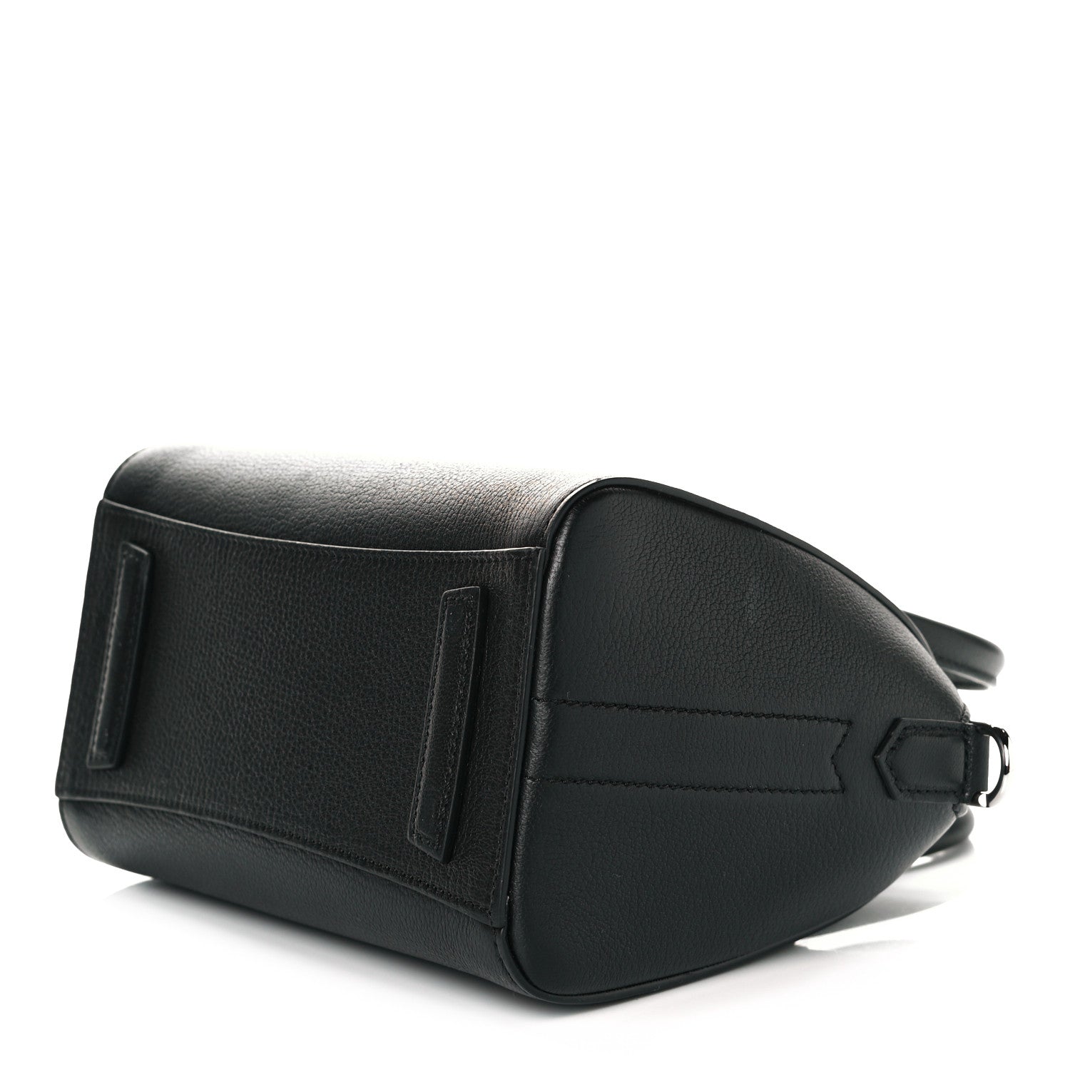 Givenchy Sugar Goatskin Mini Antigona Black 6 of 8