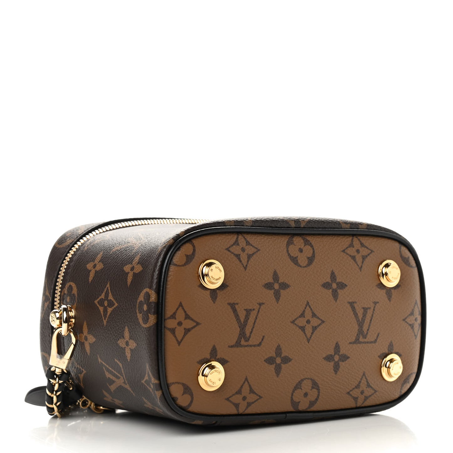 Reverse Monogram Vanity PM