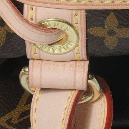 Louis Vuitton Monogram Petit Noe 8 of 8