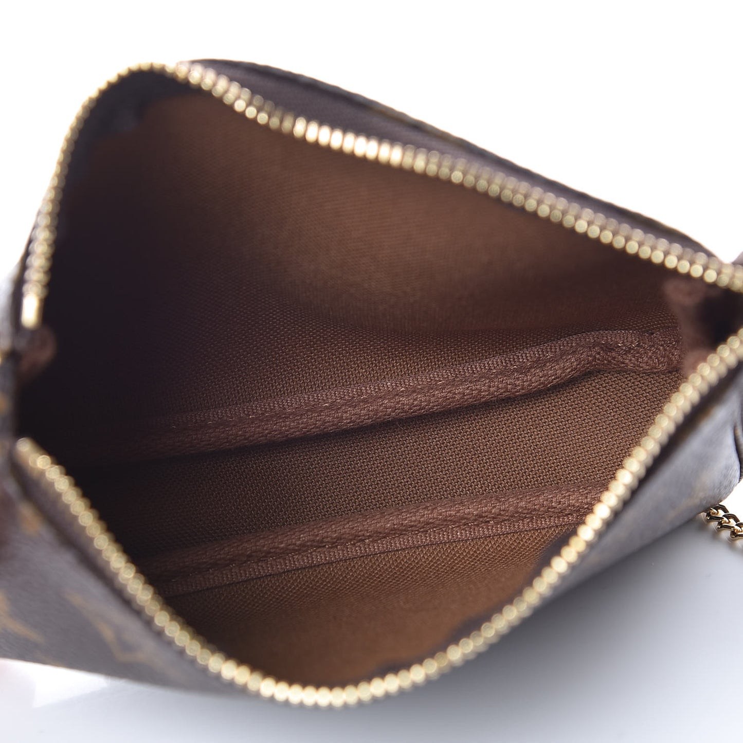 Monogram Mini Pochette Accessories
