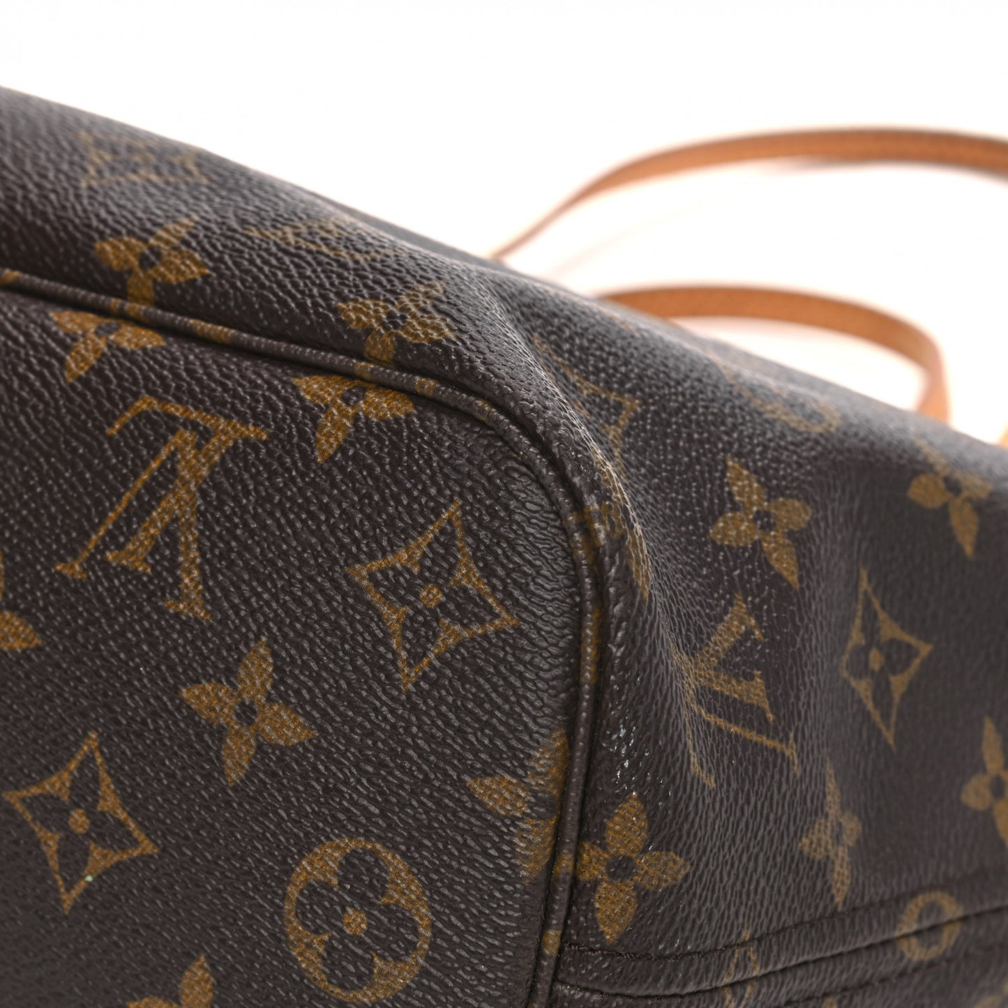 Monogram Neverfull PM