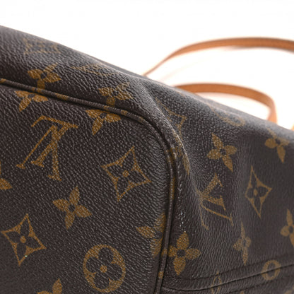 Louis Vuitton Monogram Neverfull PM 23 of 32