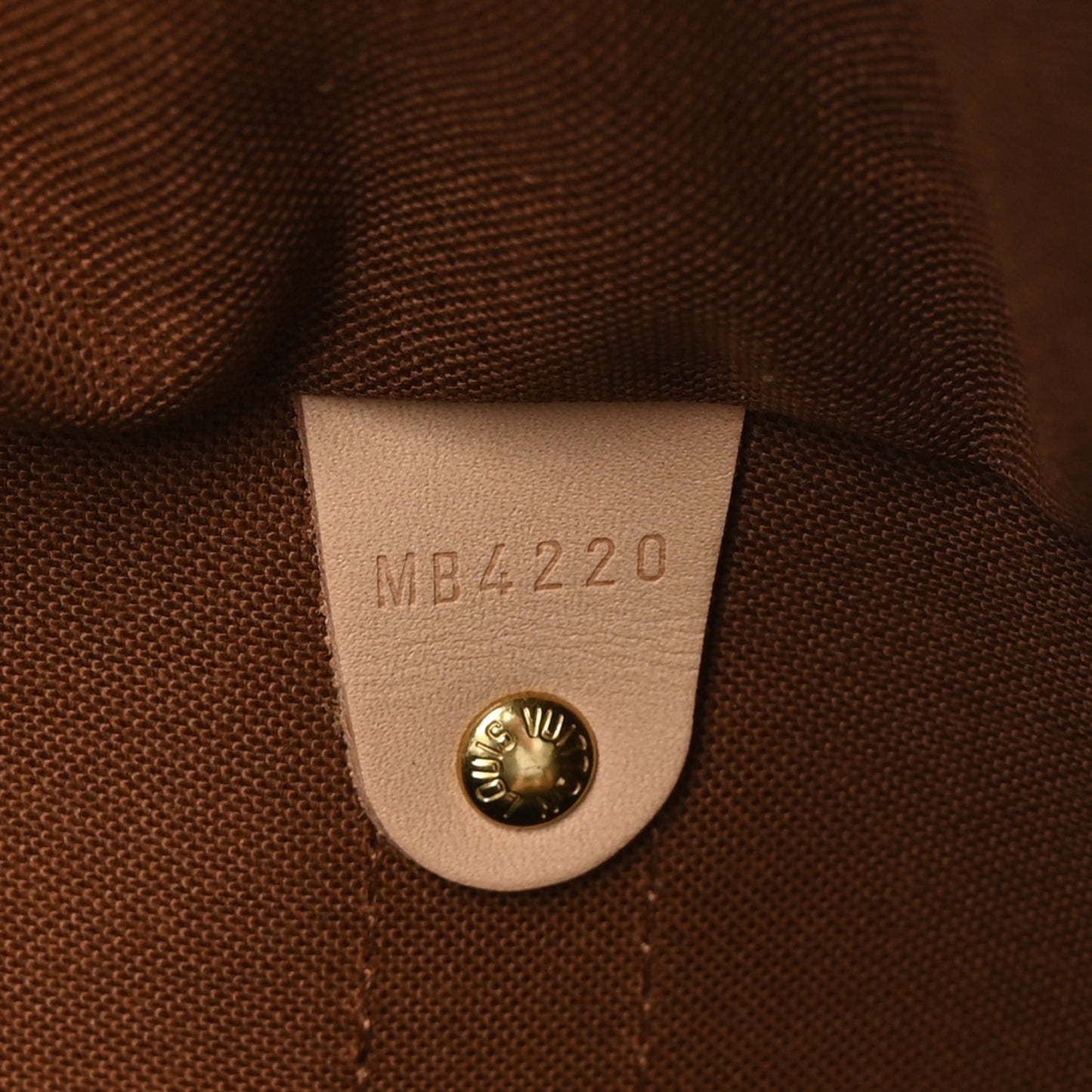 Monogram Keepall Bandouliere 60