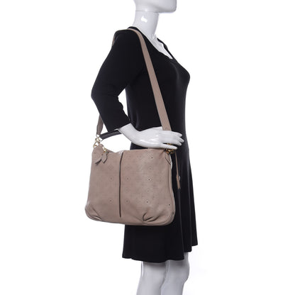 Louis Vuitton Mahina Selene PM Sandy 2 of 10