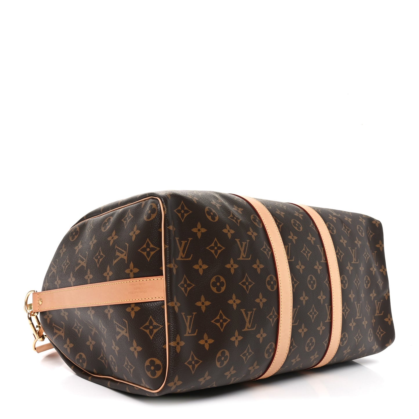 Monogram Keepall Bandouliere 45