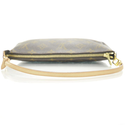Louis Vuitton Monogram Pochette Accessories Bag 5 of 8