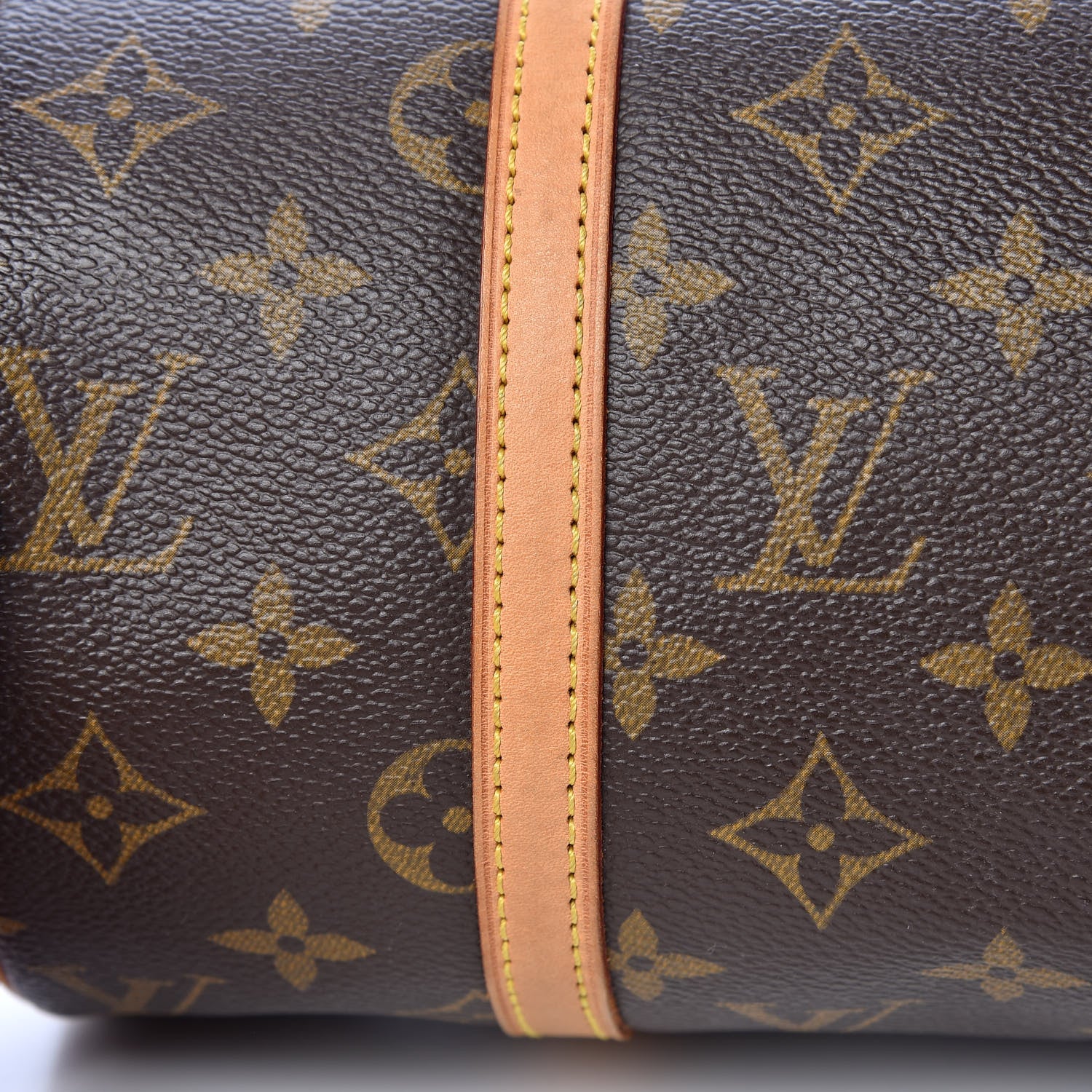 Louis Vuitton Monogram Papillon 26 9 of 13