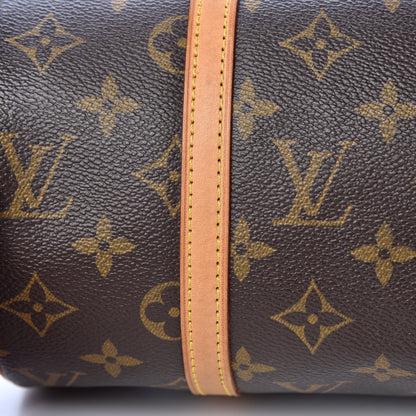 Louis Vuitton Monogram Papillon 26 9 of 13