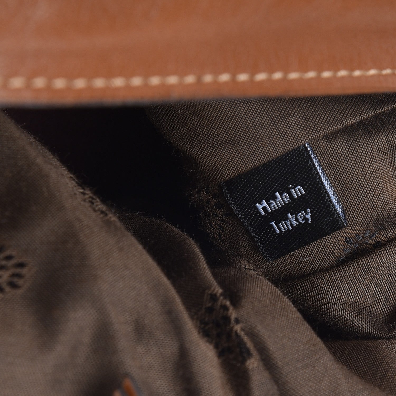 Mulberry Soft Buffalo Medium Alexa Oak 8 of 16