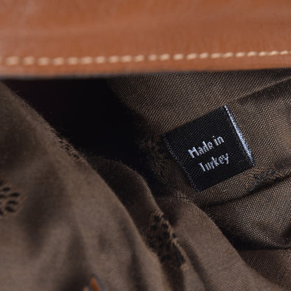 Mulberry Soft Buffalo Medium Alexa Oak 8 of 16