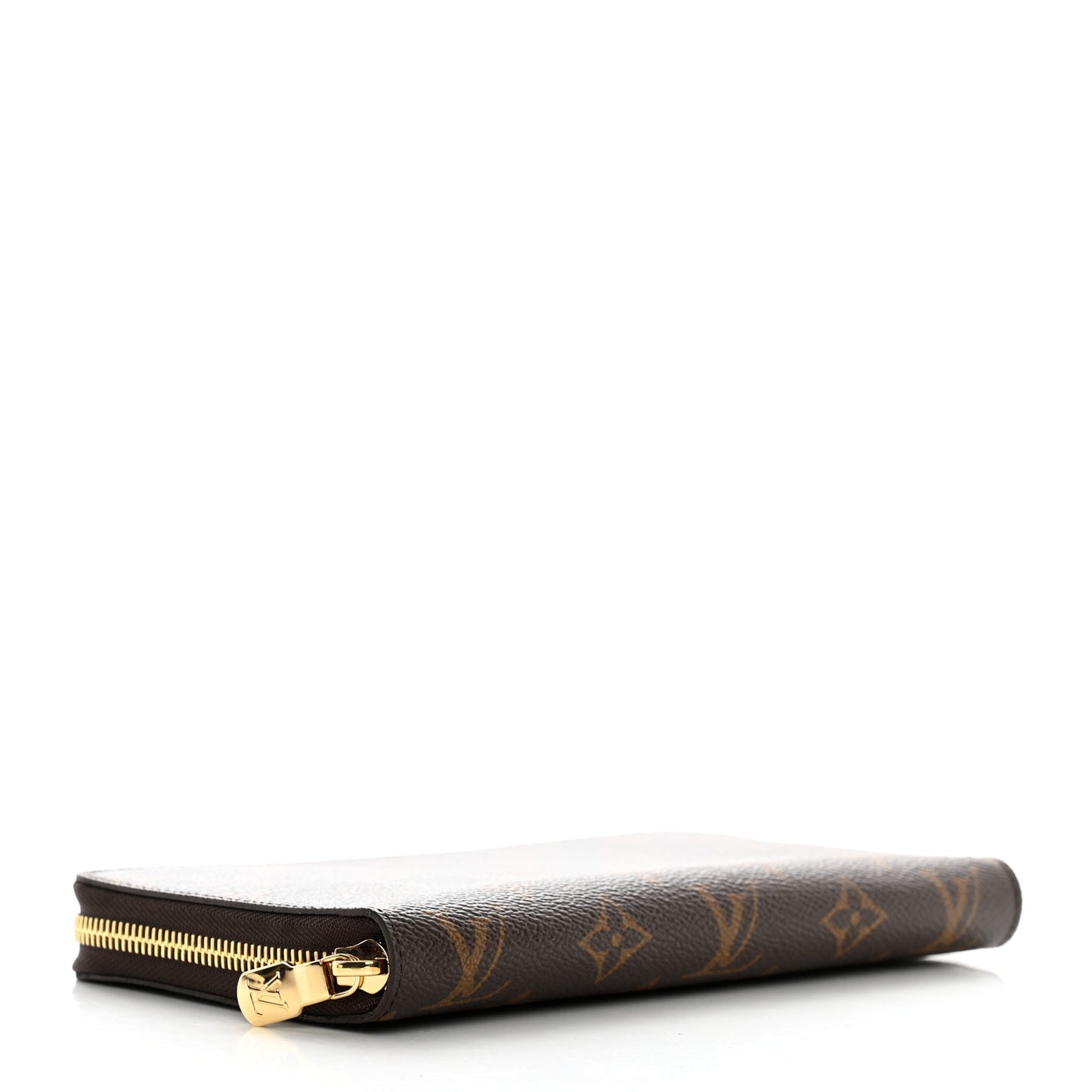 Monogram Zippy Organizer Wallet