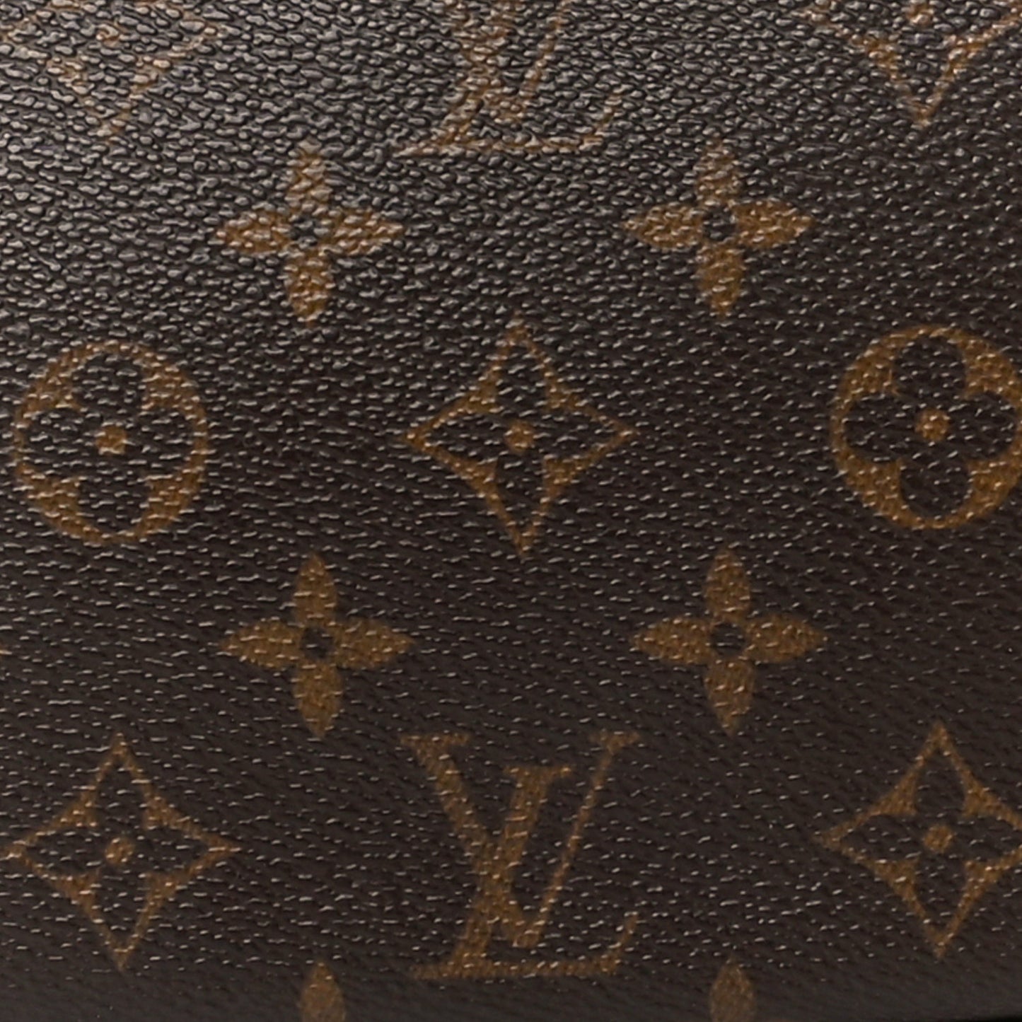 Monogram Pochette Accessories