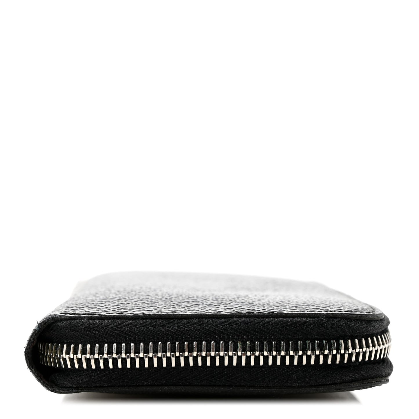 Damier Graphite Zippy Wallet Vertical