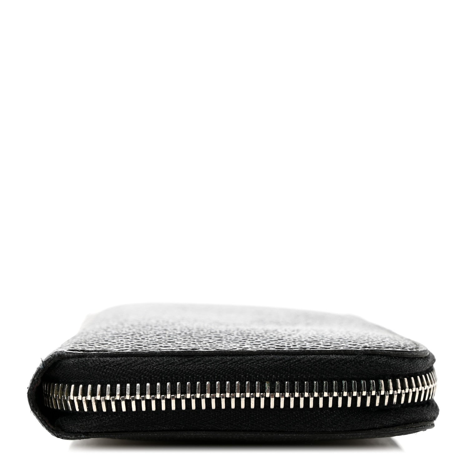 Louis Vuitton Damier Graphite Zippy Wallet Vertical 9 of 9
