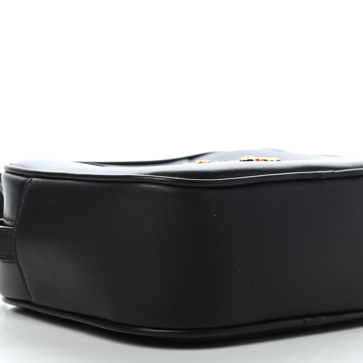Nappa Virtus Camera Bag Black