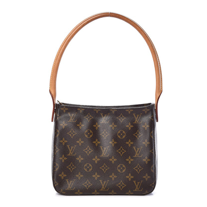 Louis Vuitton Monogram Looping MM 1 of 11