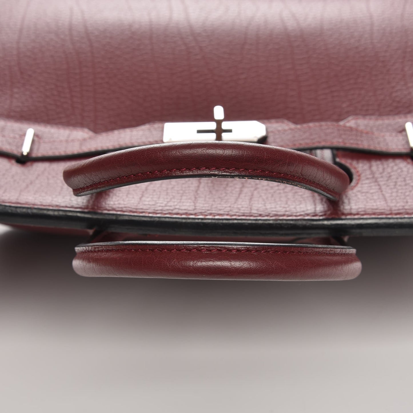 Fjord HAC Birkin 32 Rouge H