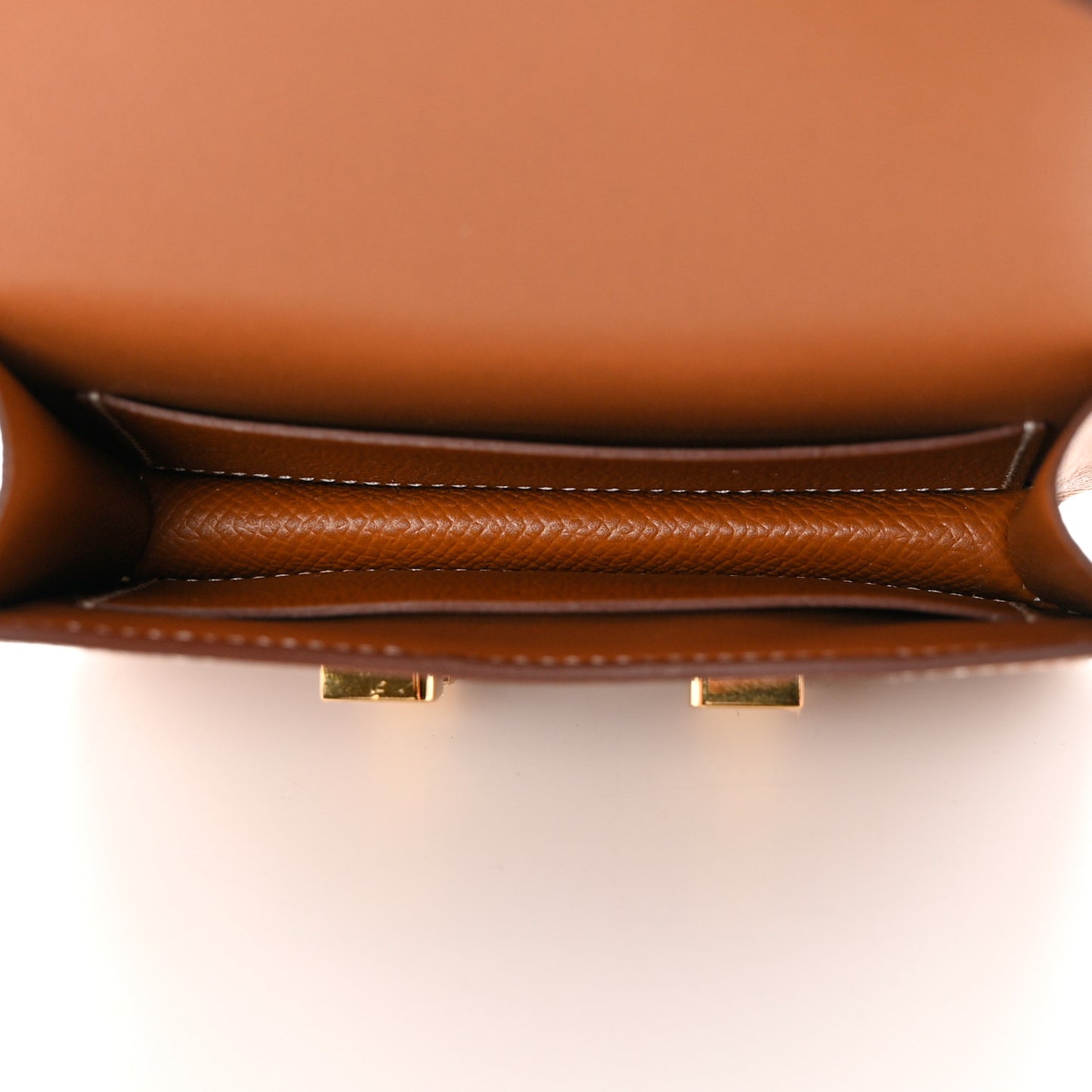 Epsom Constance Slim Wallet Gold