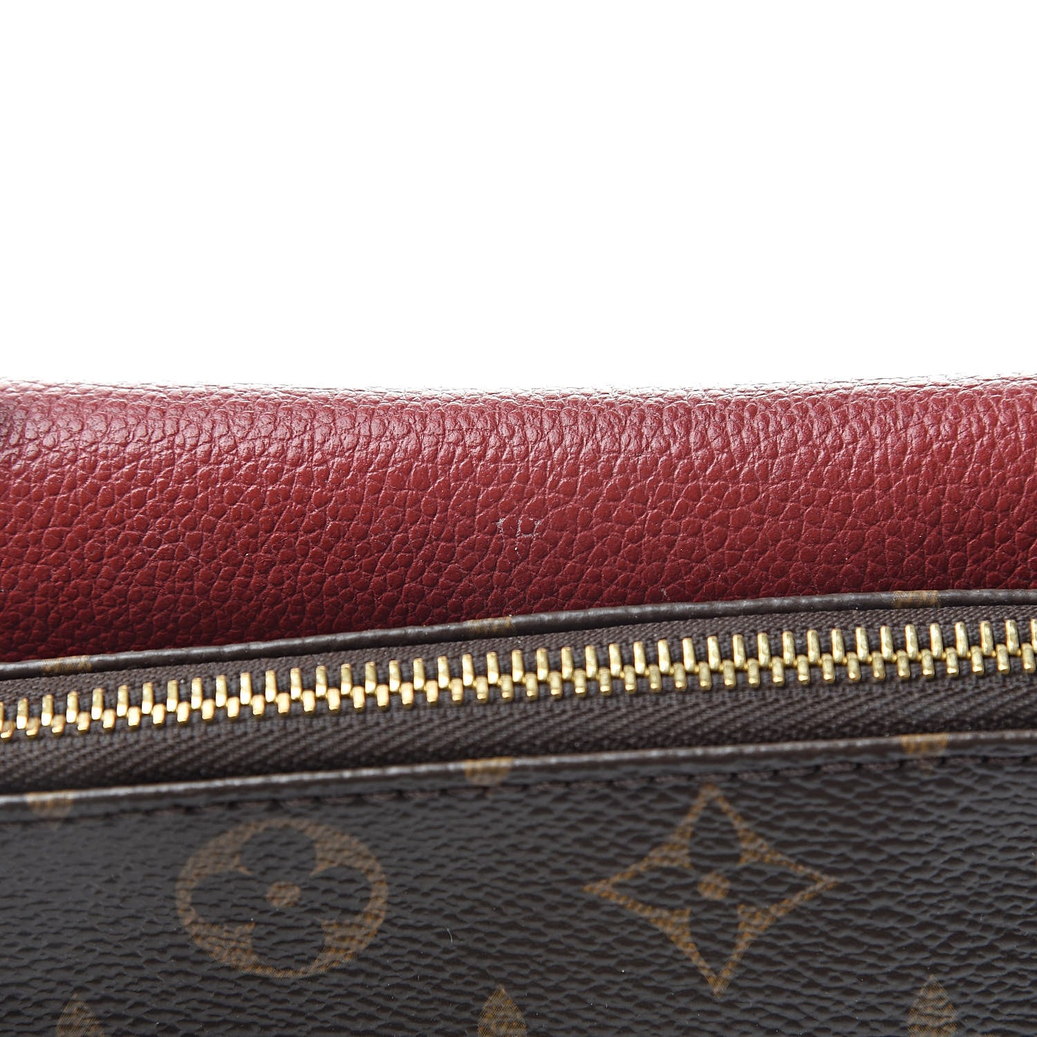 Louis Vuitton Monogram Twice Pochette Cherry 12 of 15
