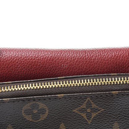 Louis Vuitton Monogram Twice Pochette Cherry 12 of 15