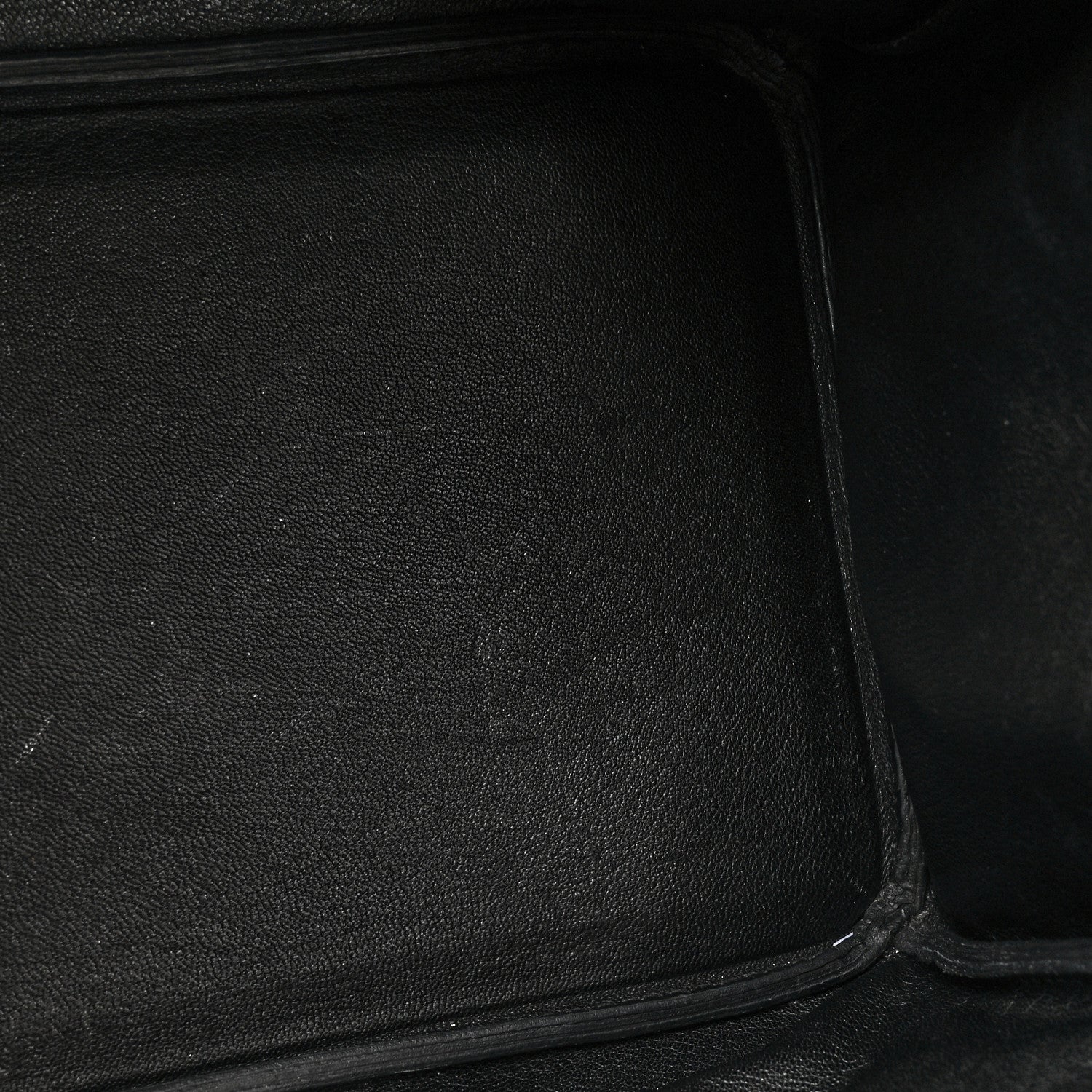 Hermes Taurillon Clemence Birkin 35 Black 11 of 25