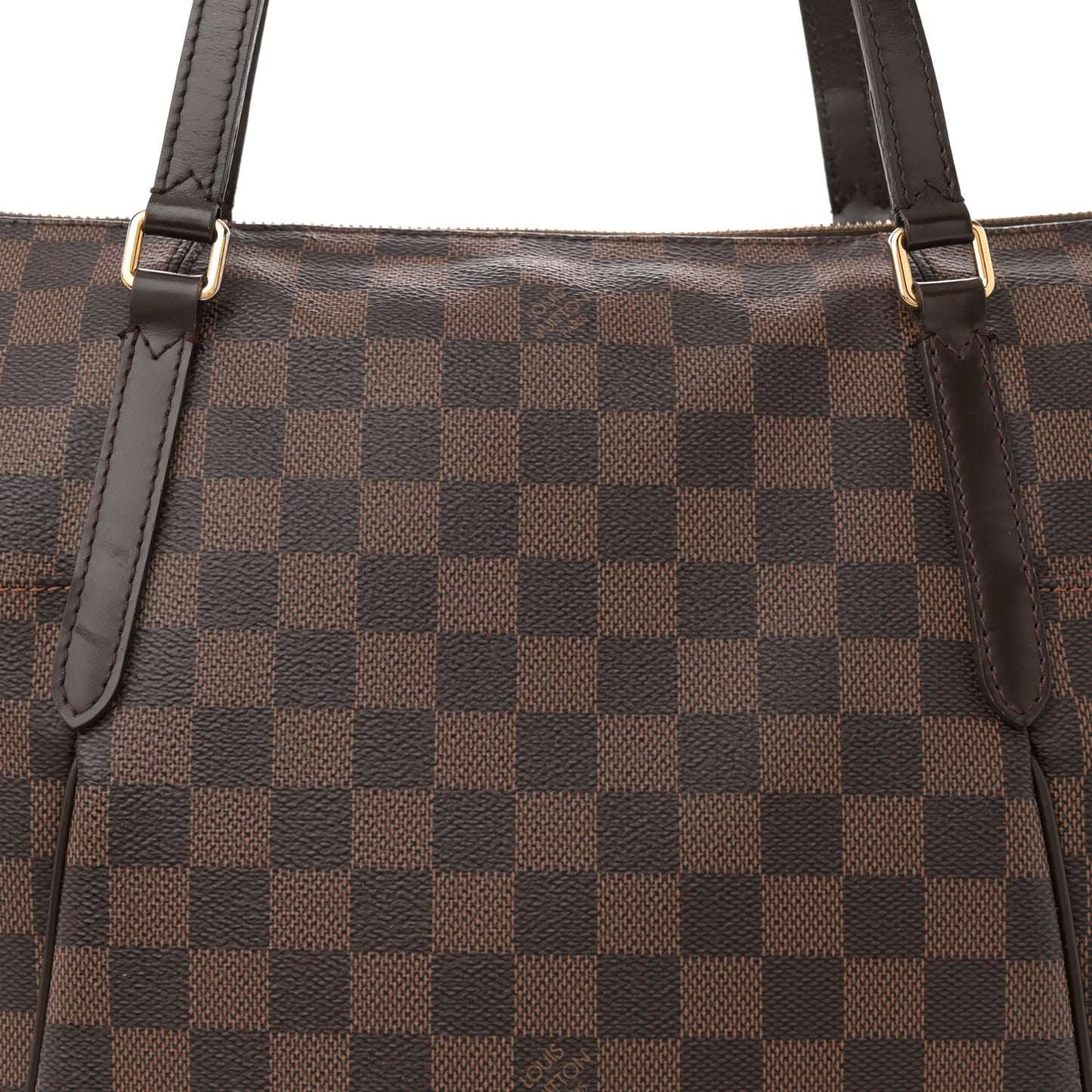 Damier Ebene Totally MM
