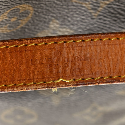 Louis Vuitton Monogram Noe 5 of 13