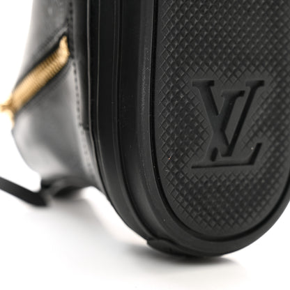 Louis Vuitton Calfskin Monogram Stellar Sneaker Boots 35.5 Black White 8 of 9