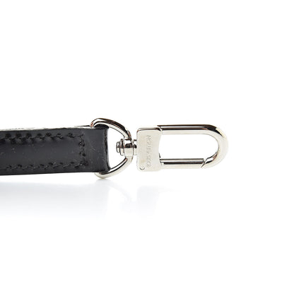 Louis Vuitton Epi Electric 16mm Adjustable Strap Black 3 of 4