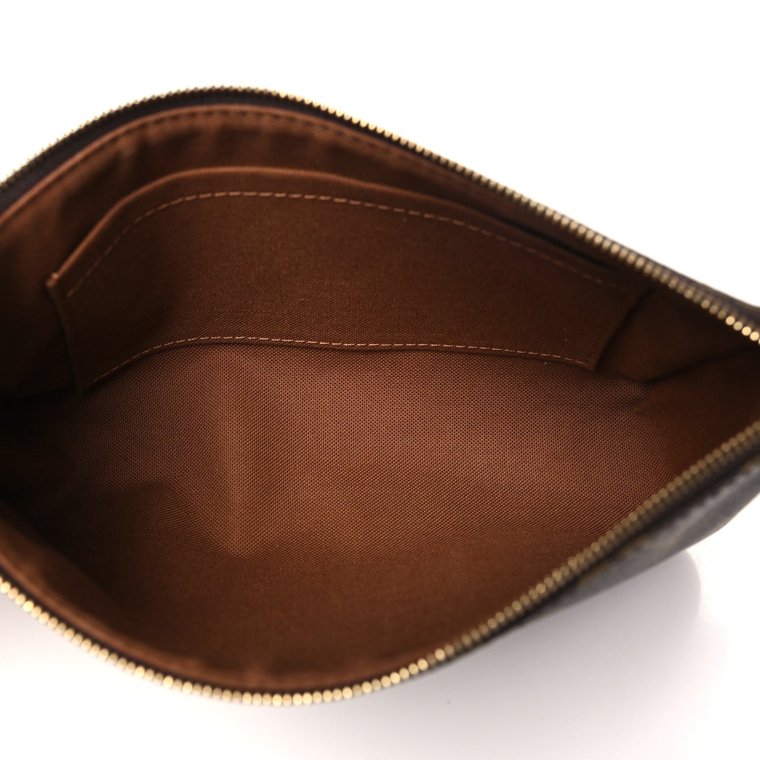 Louis Vuitton Monogram Pochette Accessories NM 5 of 9