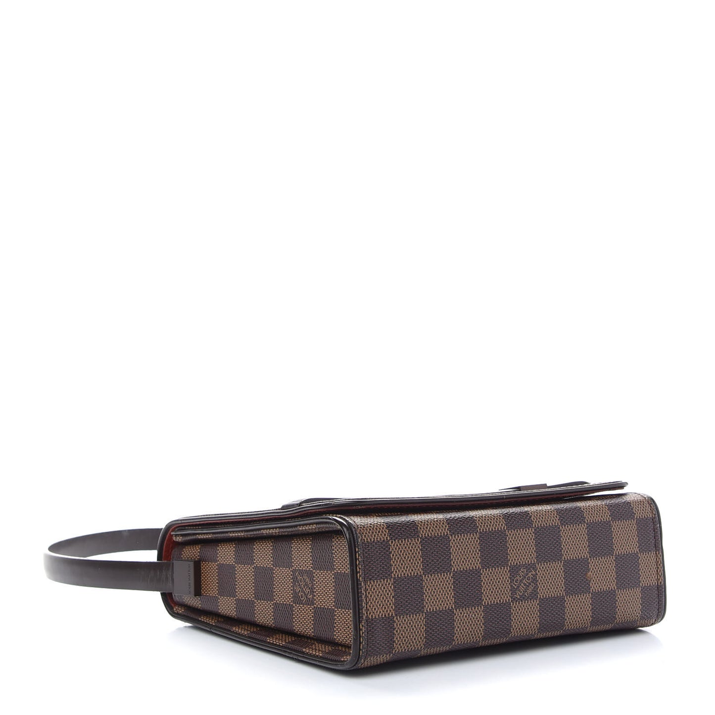 Damier Ebene Tribeca Mini