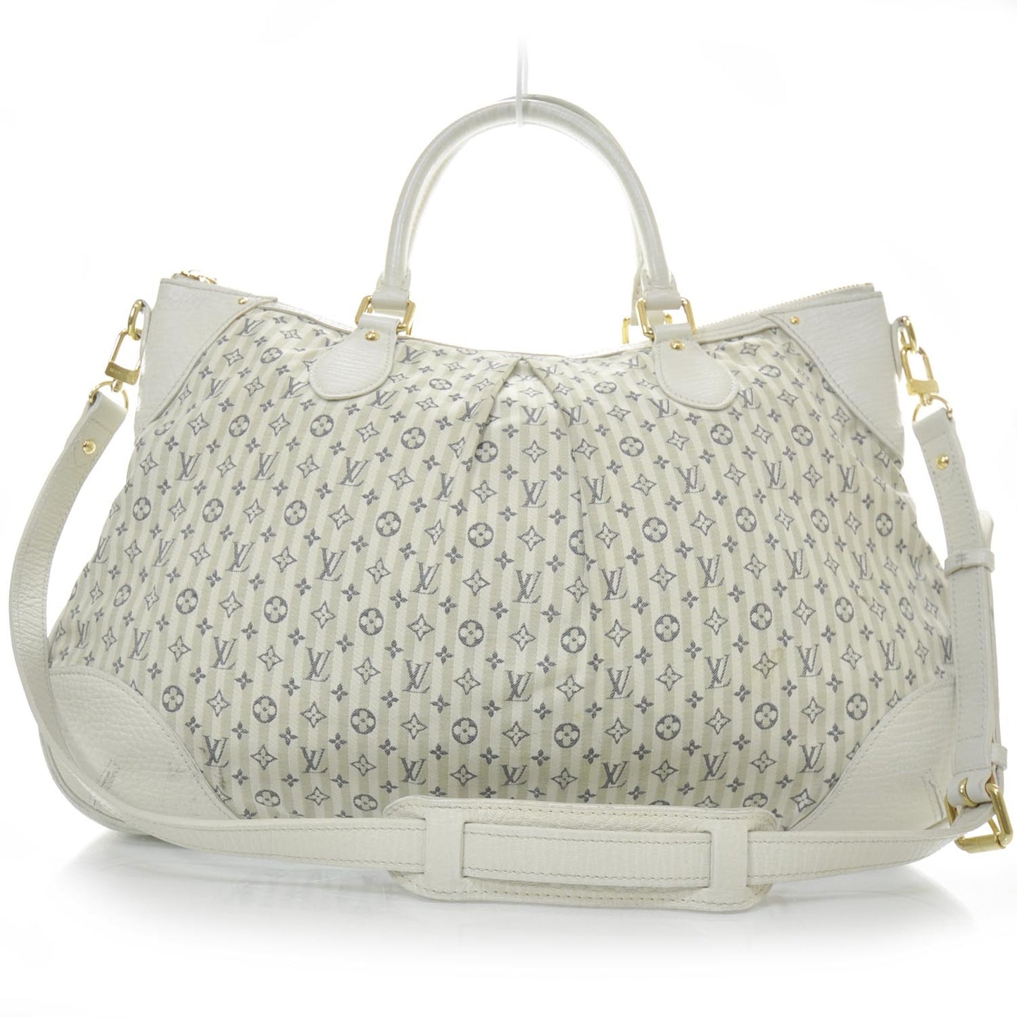 Mini Lin Croisette Marina GM Blue