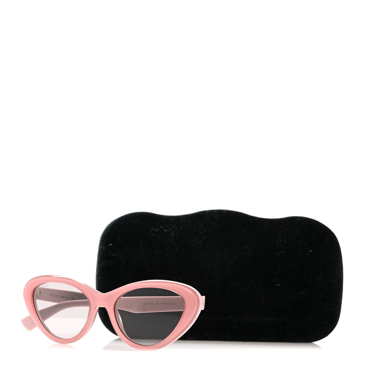 Cat Eye GG1170S Sunglasses Pink