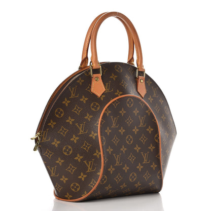 Louis Vuitton Monogram Ellipse MM 3 of 12