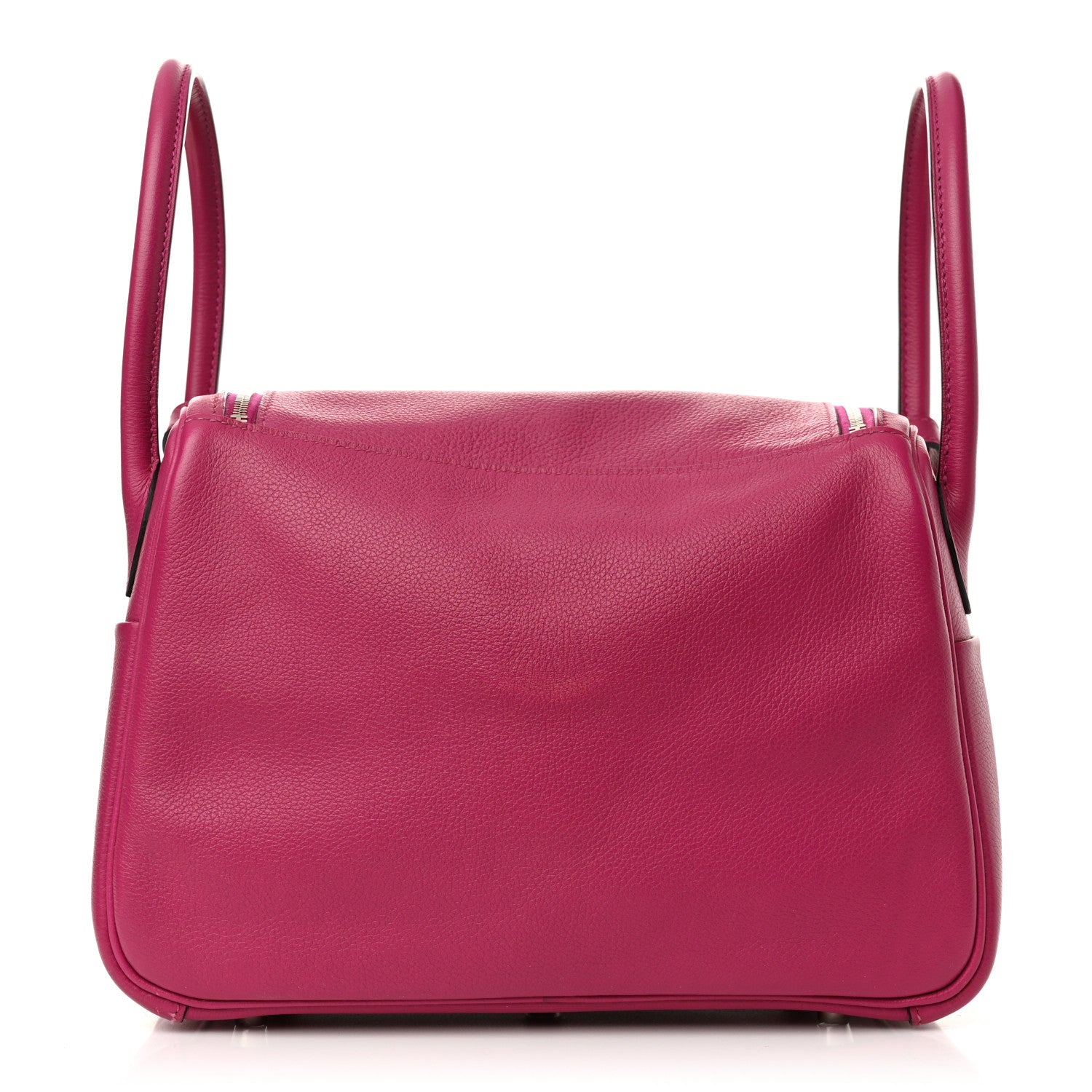 Hermes Evercolor Lindy 26 Rose Pourpre 14 of 14