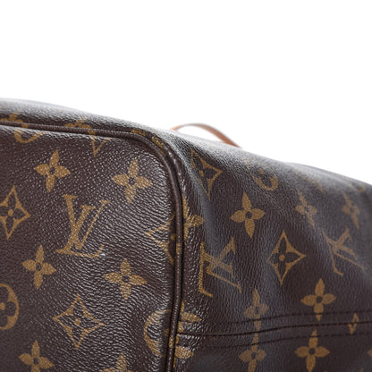Louis Vuitton Monogram Neo Neverfull MM Pivoine 14 of 28