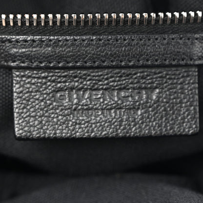 Givenchy Lambskin Small Nightingale Black 6 of 12