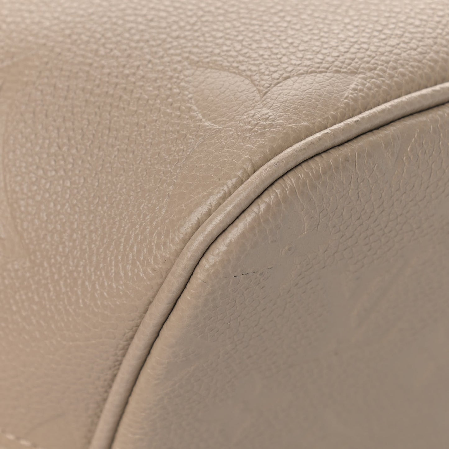 Empreinte Monogram Giant Neverfull MM Tourterelle