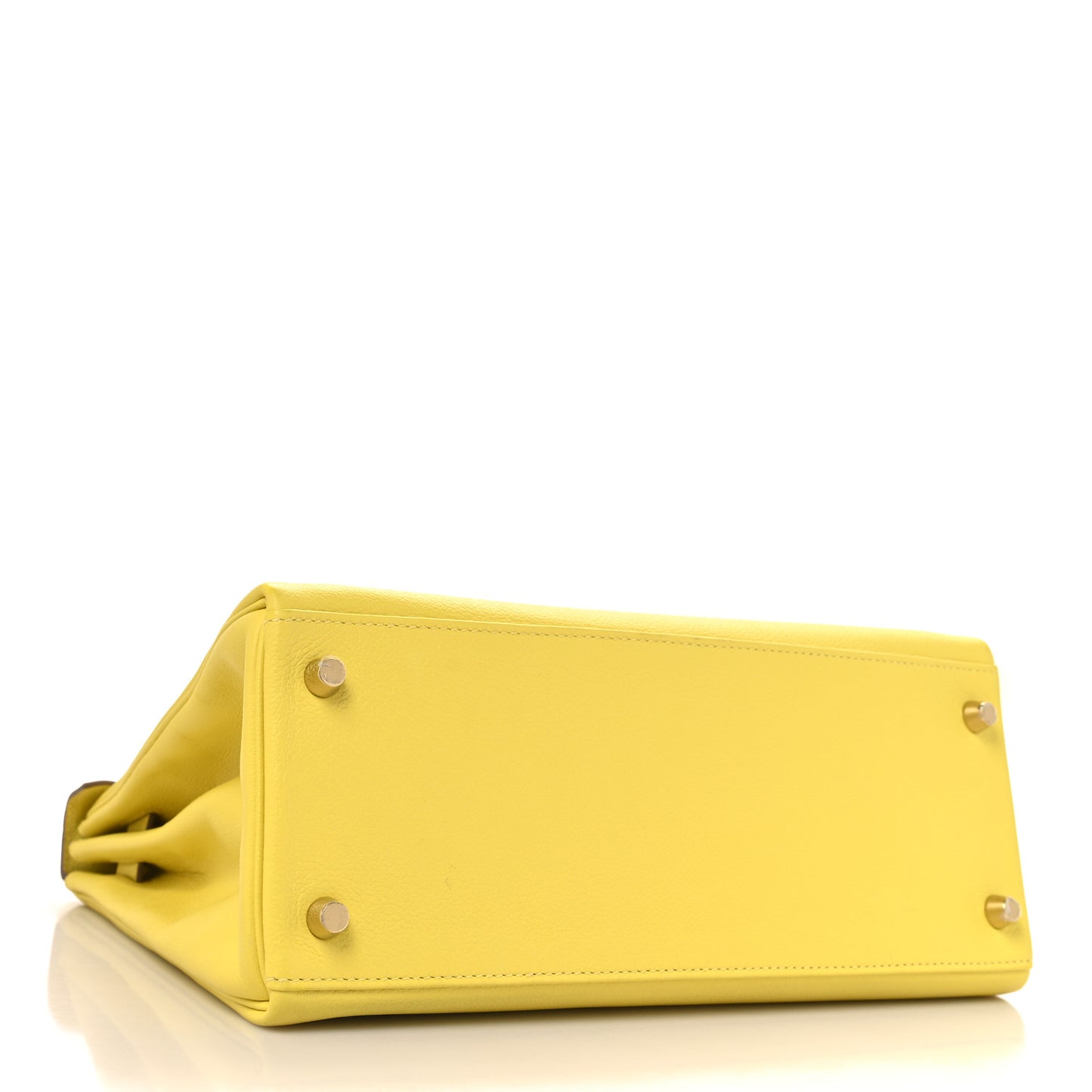 Evercolor Kelly Retourne 28 Lime