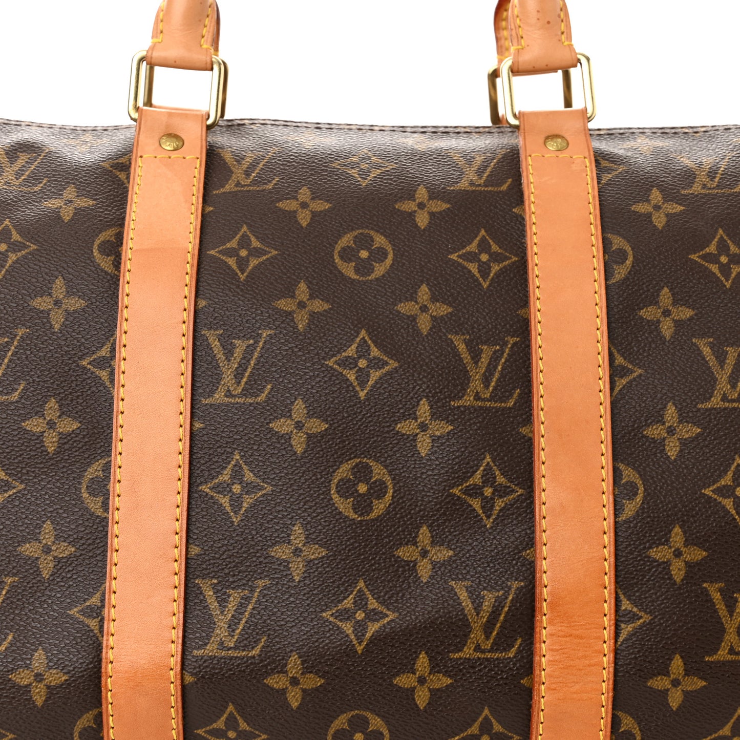 Monogram Keepall 50