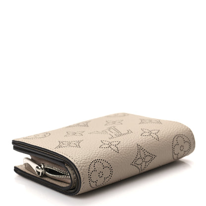 Louis Vuitton Mahina Clea Wallet Galet 4 of 6