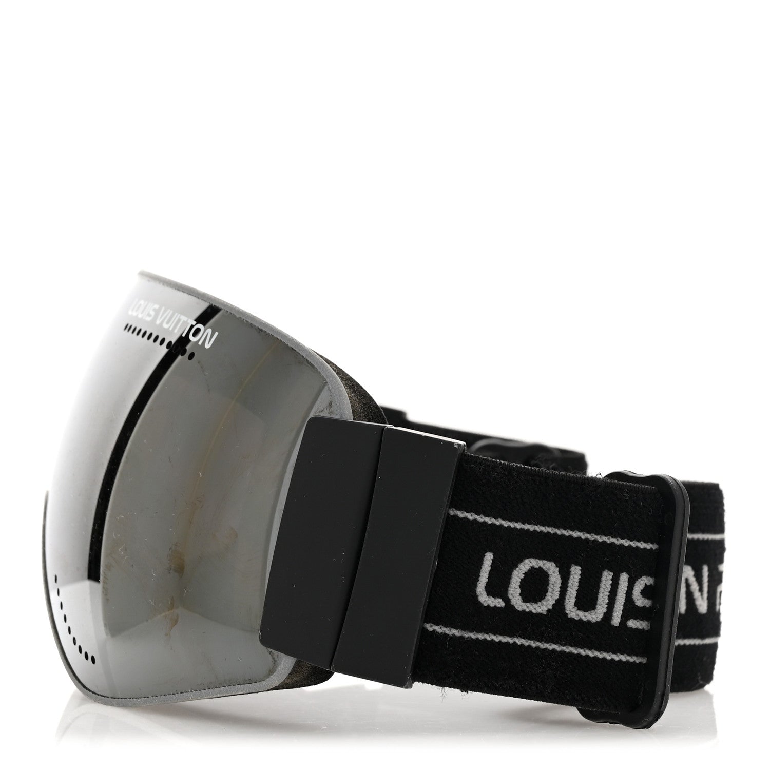 Louis Vuitton Ski Goggles Black 3 of 8