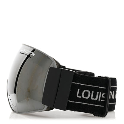 Louis Vuitton Ski Goggles Black 3 of 8