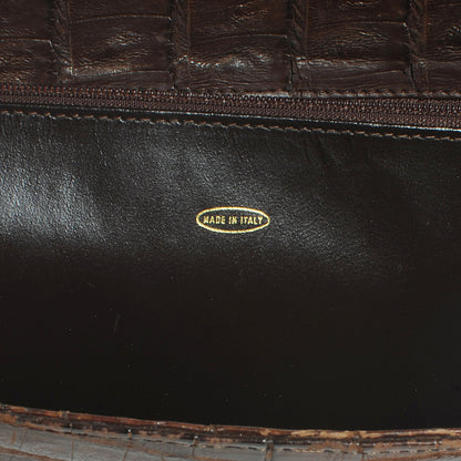 Chanel Alligator 8 of 9