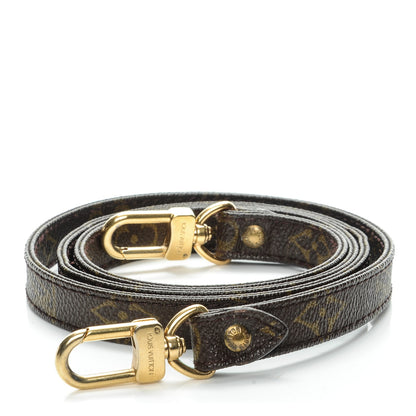 Louis Vuitton Monogram Shoulder Strap 1 of 4