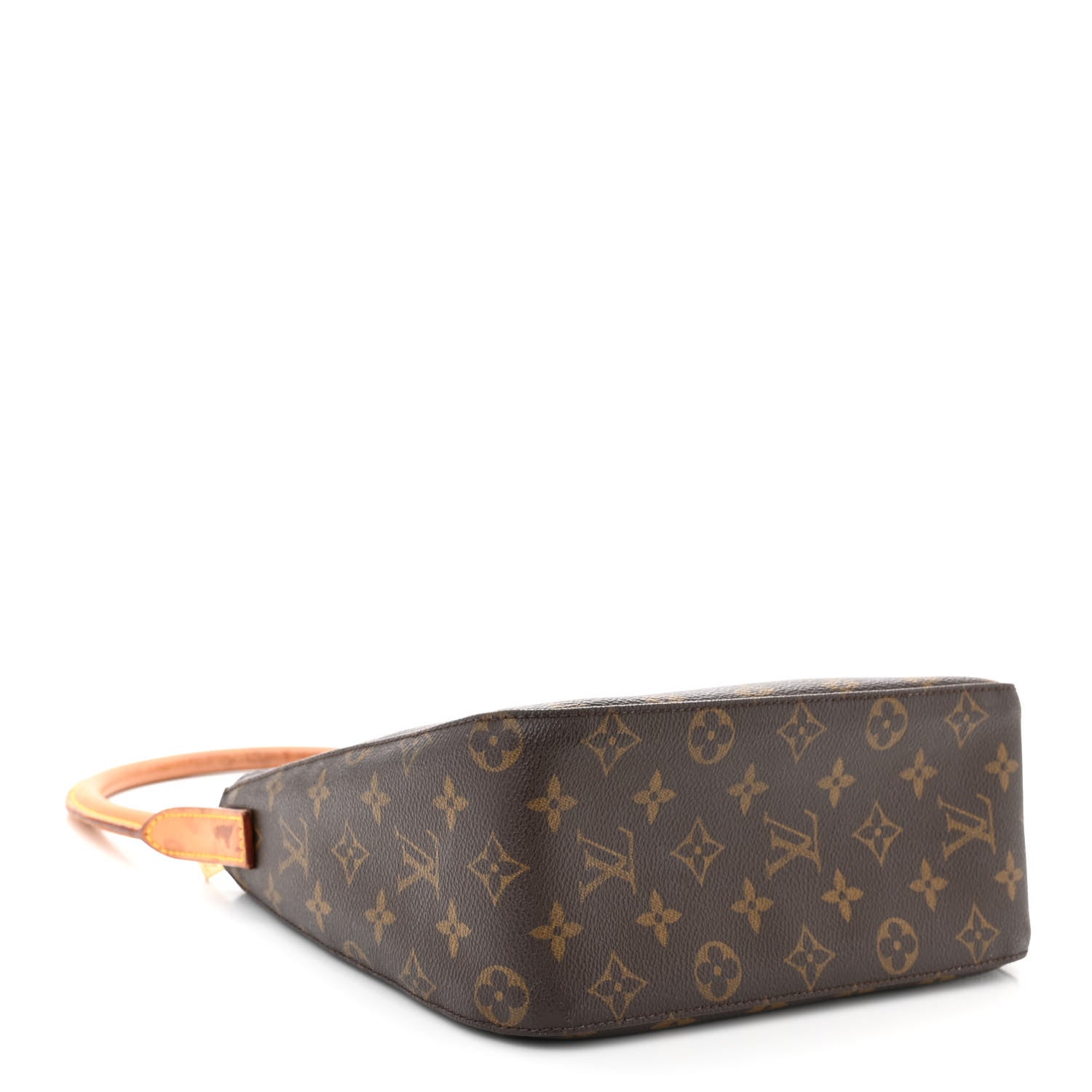 Louis Vuitton Monogram Looping MM 4 of 12