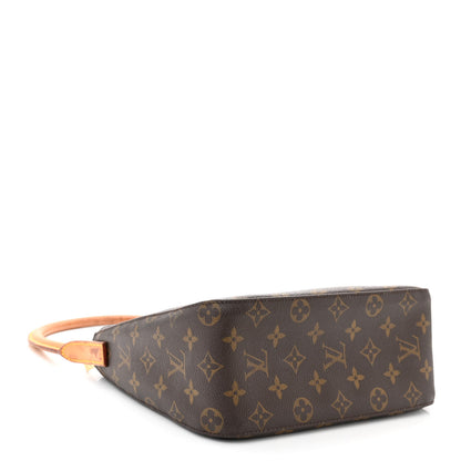 Louis Vuitton Monogram Looping MM 4 of 12