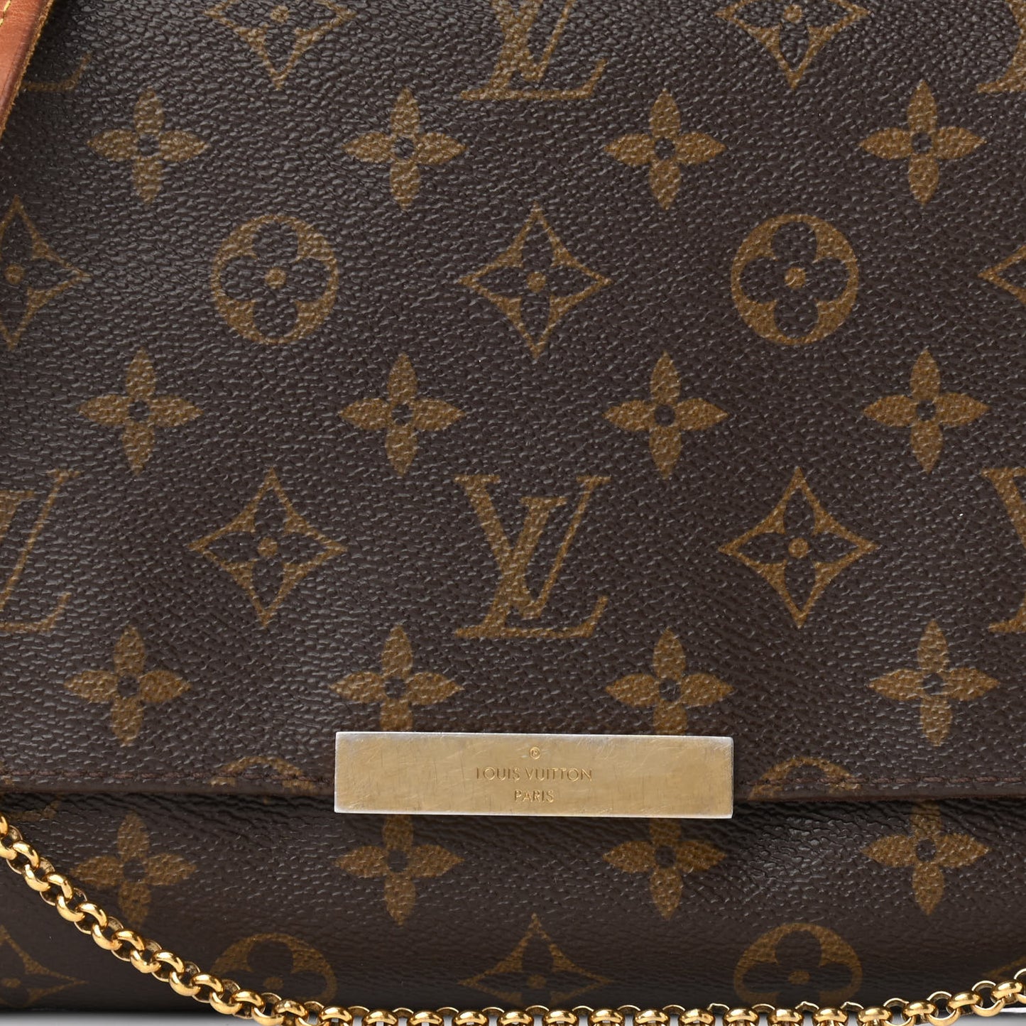 Monogram Favorite MM